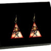 Aretes Iríria (Niña tierra)