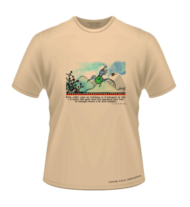 Bitzú el Colibrí