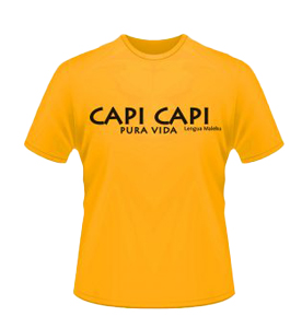 Capi Capi